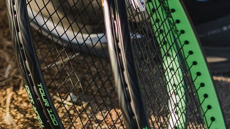 Tennis String - Tennis Warehouse Europe