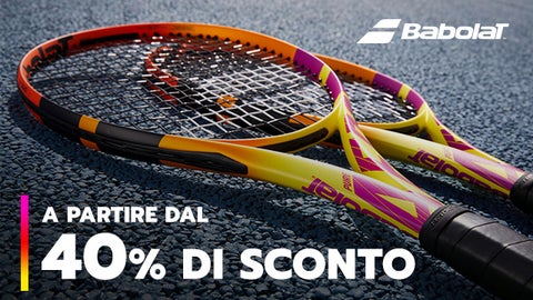 Wilson Racchetta Da Tennis Hyper Serie + 3 Palline – Ideale Per Principianti (Impugnatura G3)
