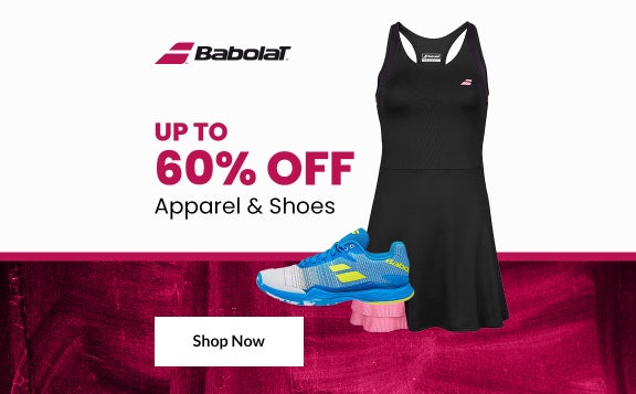 Babolat Flash Sale