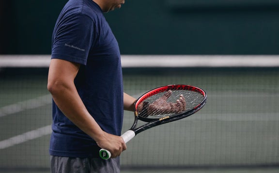 tennis string types explained