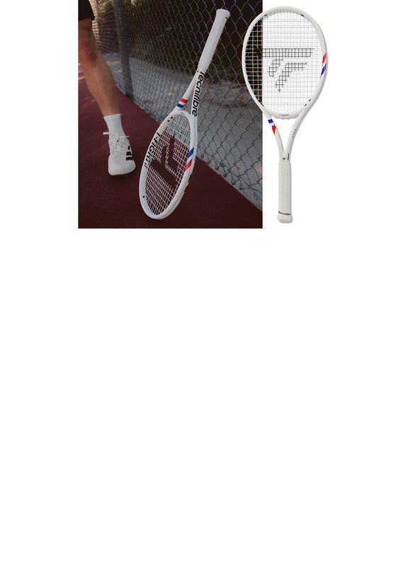 "Fast feeling and very spin-friendly"