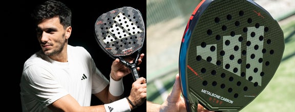 Raquettes adidas 2026