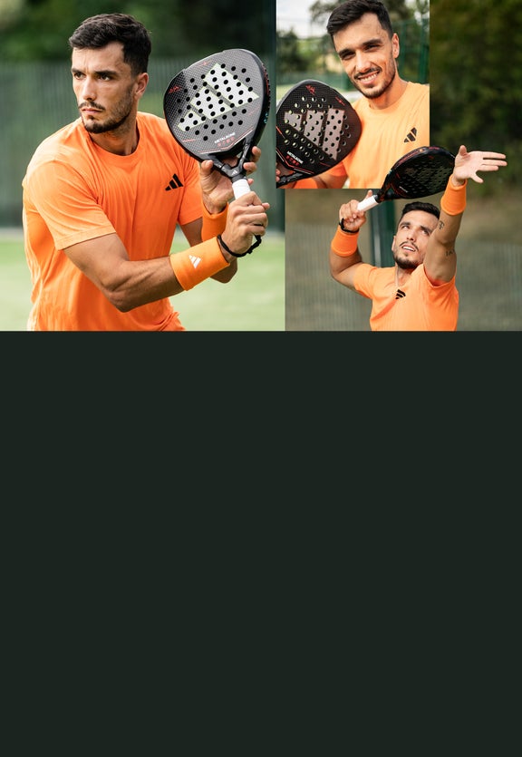 adidas 2026 Collection