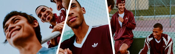 adidas classics