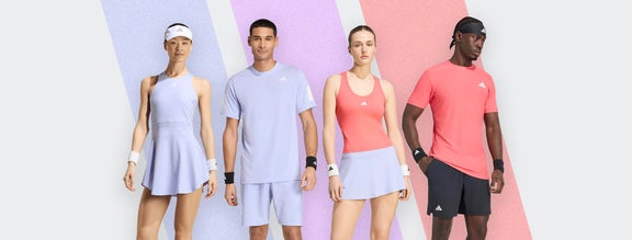 adidas fall