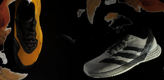 New Shoes