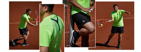 adidas Paris Collection 2025