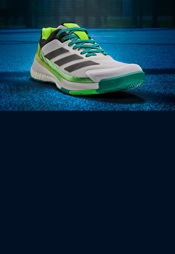 Zapatillas de p&#xE1;del adidas