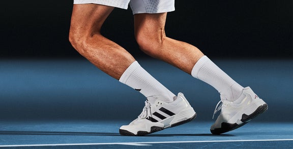 adidas Solematch Control 2 