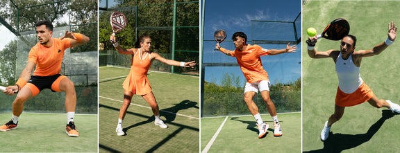 adidas Spring Collection