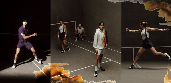 Men's Styles 