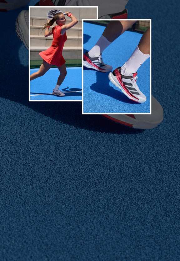 &#xA1;Nuevas zapatillas! 