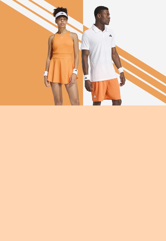 adidas Spring Collection