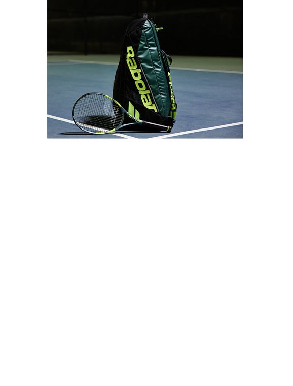 "En terme de puissance et effet, elle a tout."