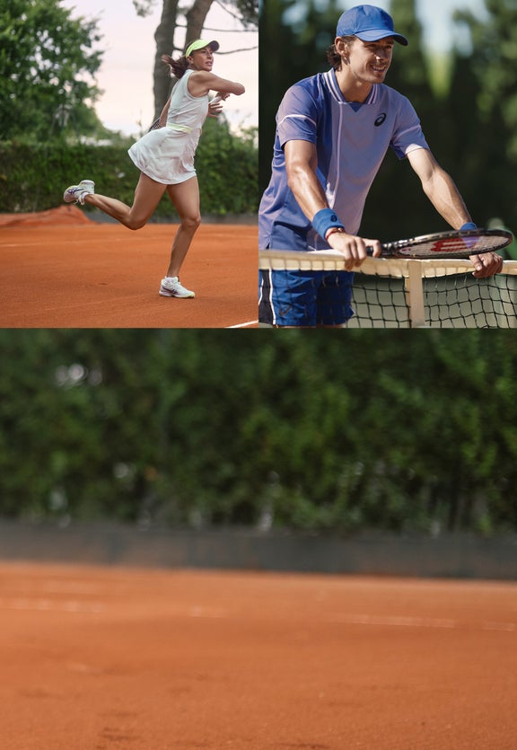 French Open Collection
