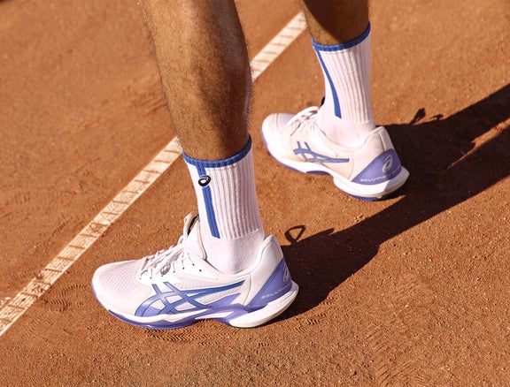 Zapatillas hombre 