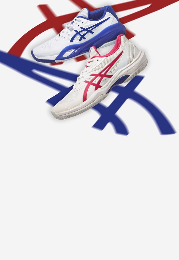 Just In: New Shoes!