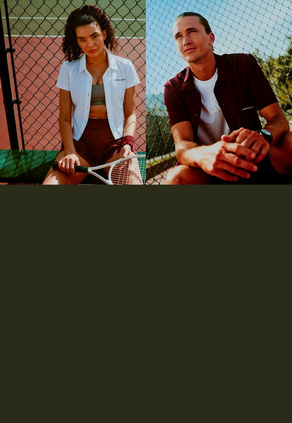 Tennis Culture Collection