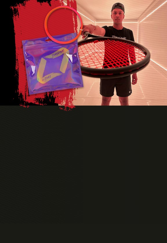 1 cordage O-Toro OFFERT