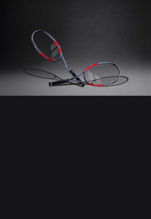 Pure Strike <br>Carbon-Grau