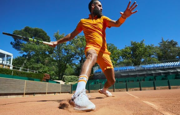 Babolat Propulse Paire 3