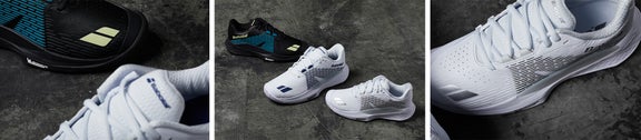Babolat Propulse Storm