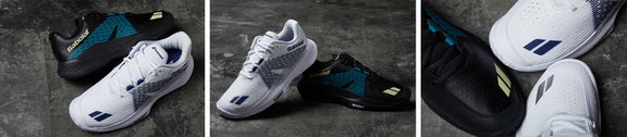 Babolat Propulse Storm