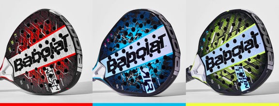 Babolat Viper 24 Image 1 