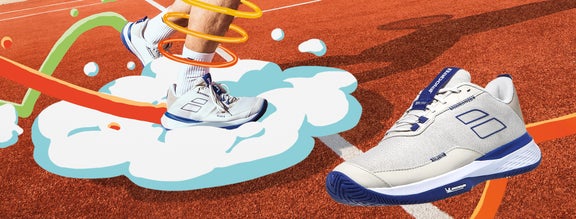 Babolat SFX Evo Image 
