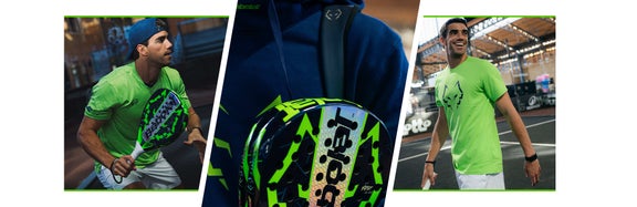 Babolat lebron