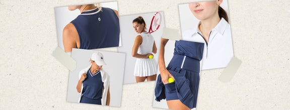 Women's Details