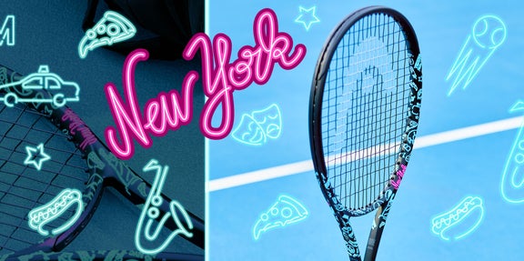 Collezione Babolat Performance Primavera 2017