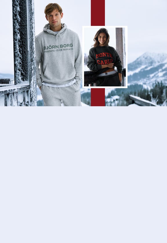 Winter 2025 Collection