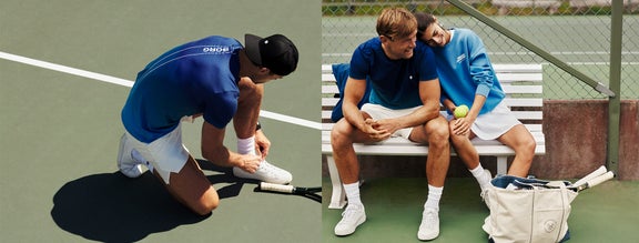 Bjorn Borg