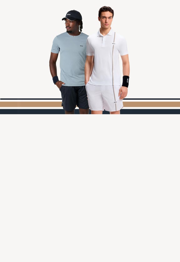 BOSS Fall Collection