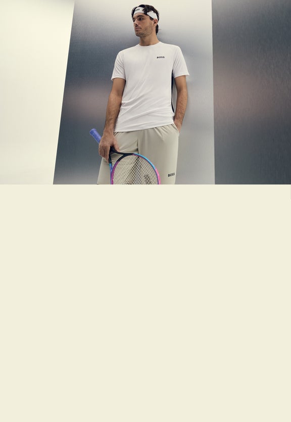 BOSS Summer Collection