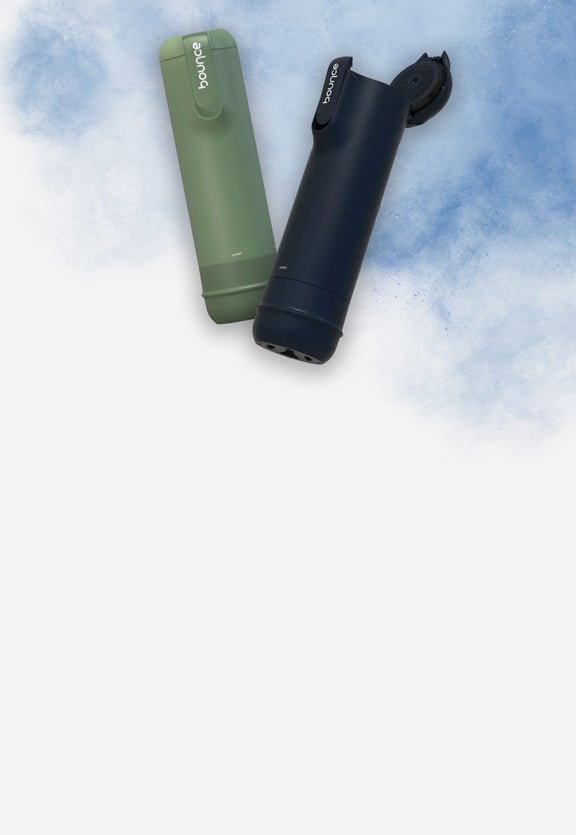 Bounce Pressurizer V2