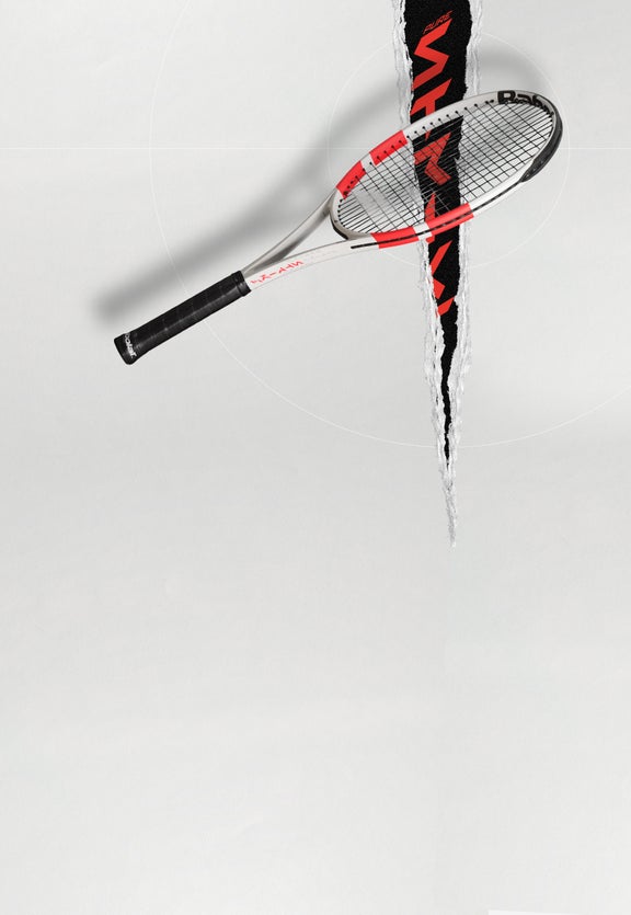 What is this thing called? : r/tennis
