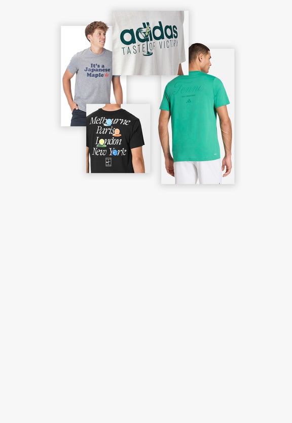 The Best T-Shirts of the Season
