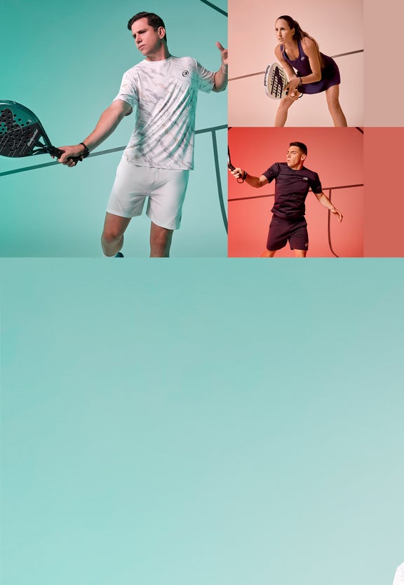 Bullpadel 2025 