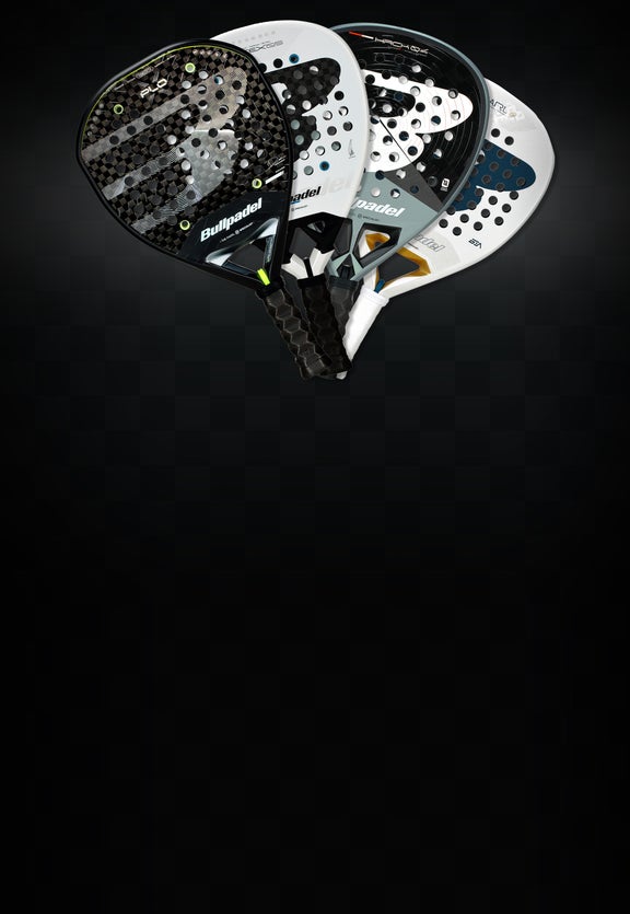 2026 Padel Rackets