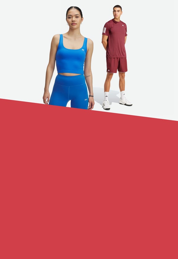 Crazy Apparel Deals!