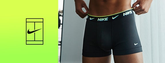 Nike Underwear Explained - Total Padel