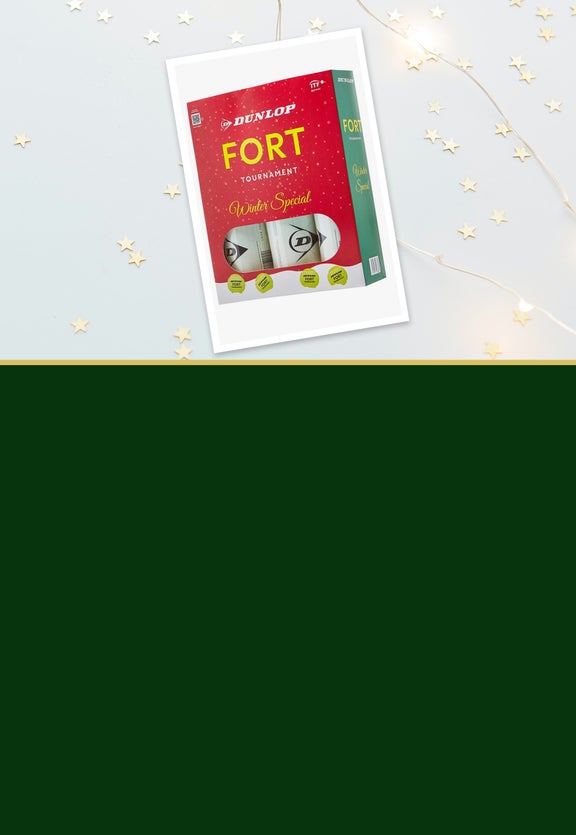 Dunlop Winter Special