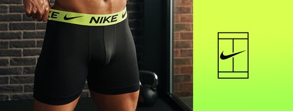 New York Knicks Underwear Synthetic. Nike UK