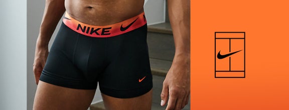 Nike Knickers and underwear for Women