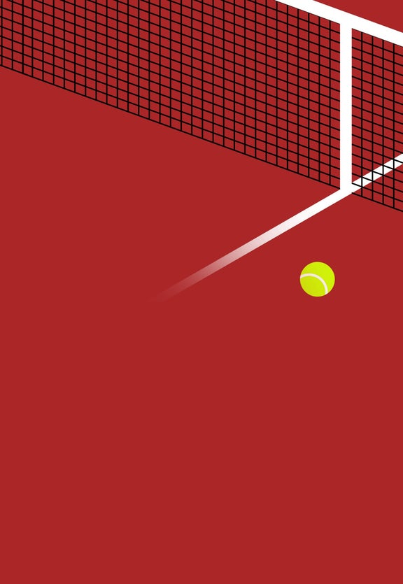 Tu Tienda de Tenis Online & Material Deportivo - M1 TENNIS