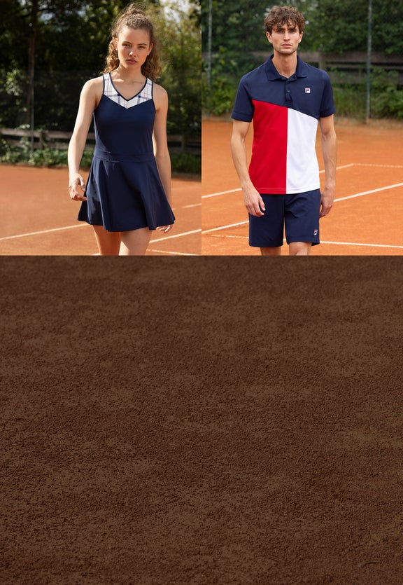 Spring/Summer Collection