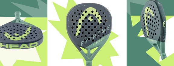 Extreme Rackets First Image 