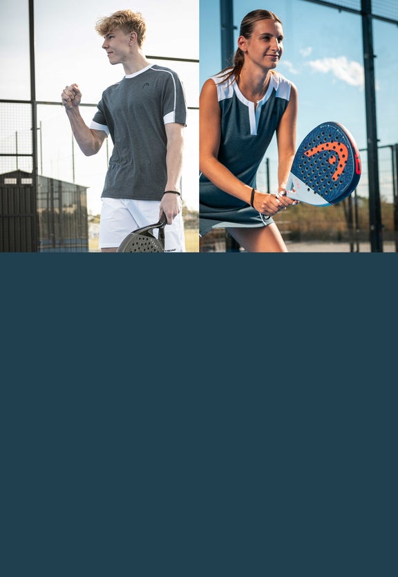 Padel Apparel